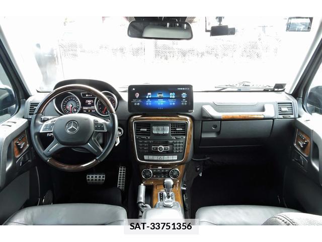 Mercedes Benz G-CLASS 2016-02 7795240-13