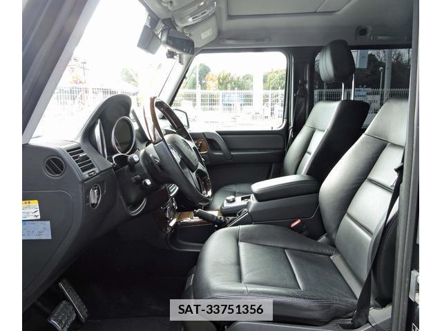 Mercedes Benz G-CLASS 2016-02 7795240-15