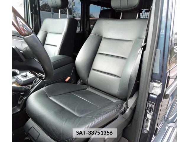 Mercedes Benz G-CLASS 2016-02 7795240-16