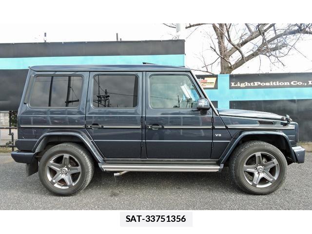 Mercedes Benz G-CLASS 2016-02 7795240-2