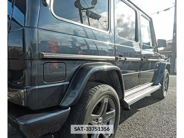Mercedes Benz G-CLASS 2016-02 7795240-4