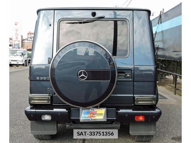 Mercedes Benz G-CLASS 2016-02 7795240-5
