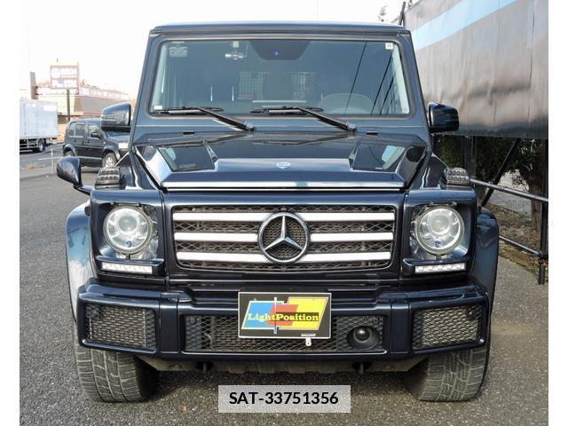 Mercedes Benz G-CLASS 2016-02 7795240-7
