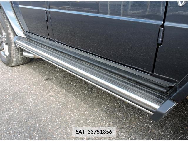 Mercedes Benz G-CLASS 2016-02 7795240-9