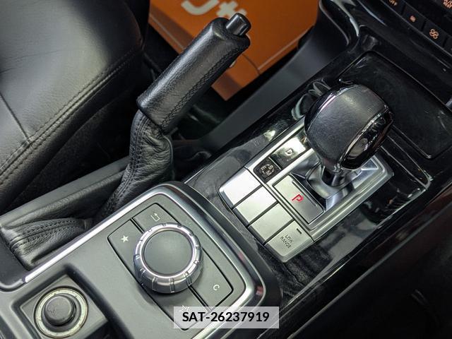 Mercedes Benz G-CLASS 2016-08 7795302-12
