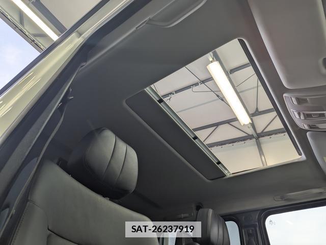 Mercedes Benz G-CLASS 2016-08 7795302-13