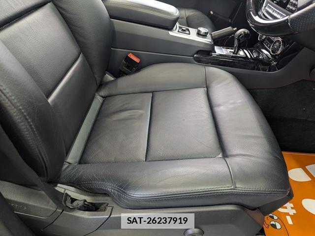Mercedes Benz G-CLASS 2016-08 7795302-19
