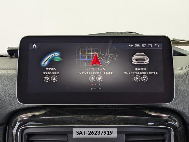 Mercedes Benz G-CLASS 2016-08 7795302-2