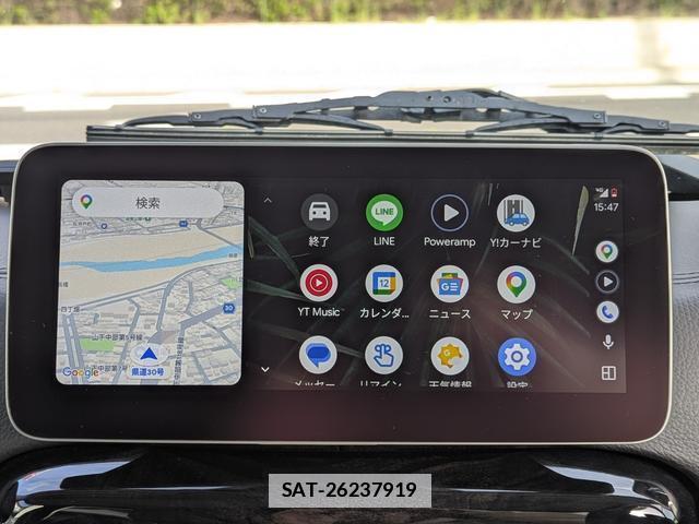 Mercedes Benz G-CLASS 2016-08 7795302-3