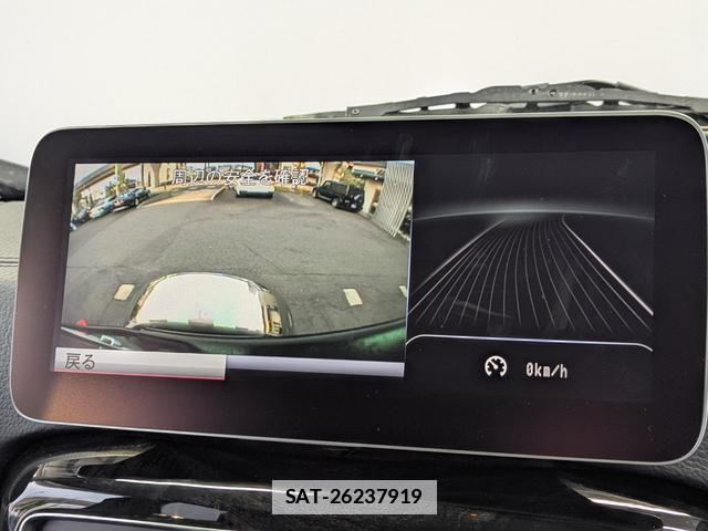 Mercedes Benz G-CLASS 2016-08 7795302-4