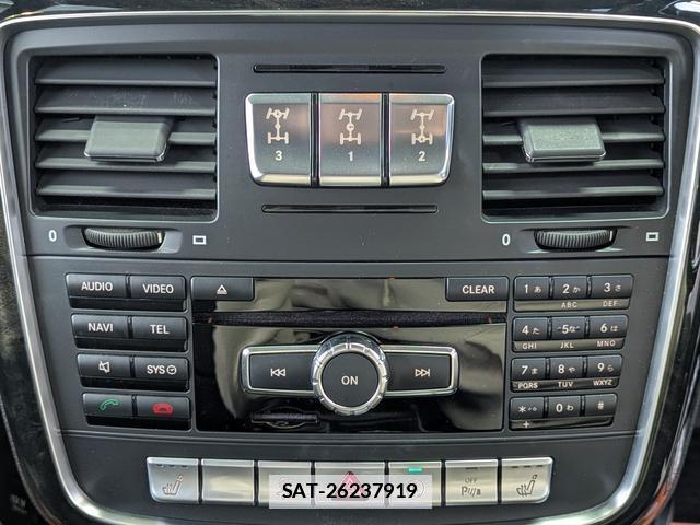 Mercedes Benz G-CLASS 2016-08 7795302-9