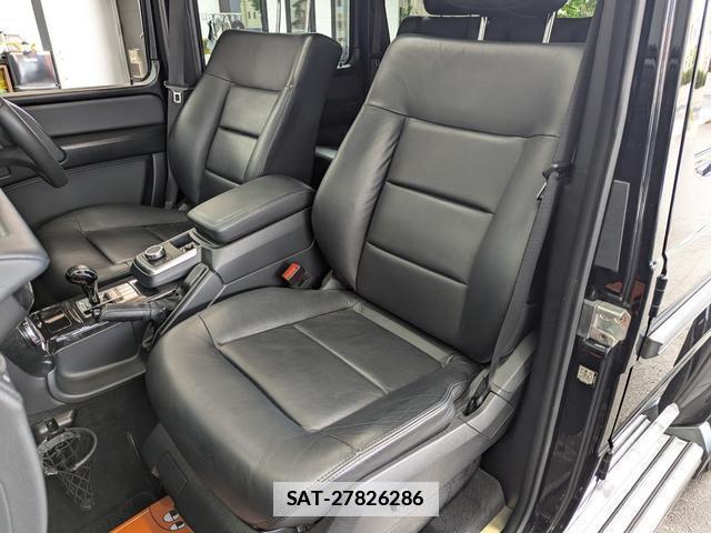 Mercedes Benz G-CLASS 2015-12 7795305-10