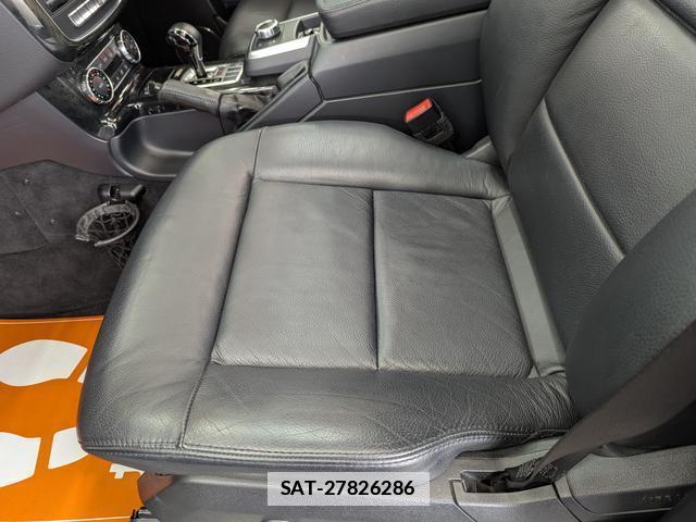 Mercedes Benz G-CLASS 2015-12 7795305-12