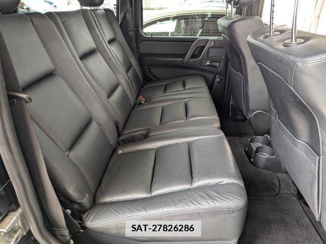 Mercedes Benz G-CLASS 2015-12 7795305-13