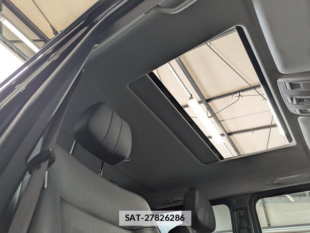 Mercedes Benz G-CLASS 2015-12 7795305-15
