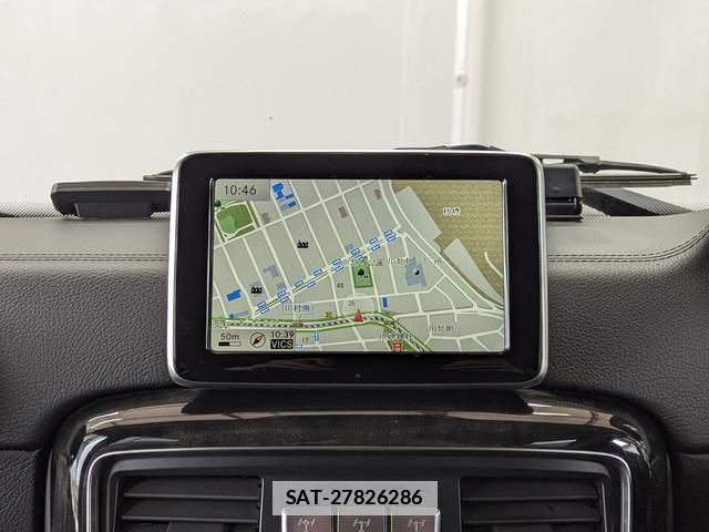 Mercedes Benz G-CLASS 2015-12 7795305-2