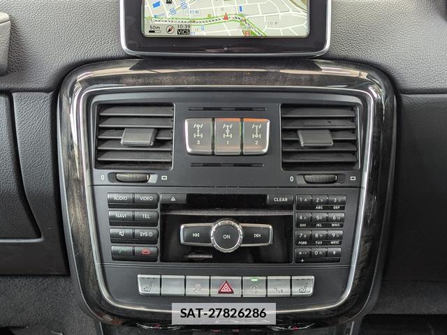 Mercedes Benz G-CLASS 2015-12 7795305-3