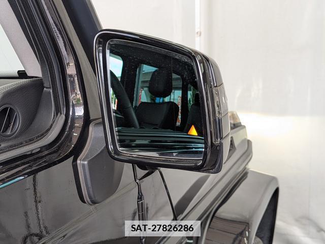 Mercedes Benz G-CLASS 2015-12 7795305-5