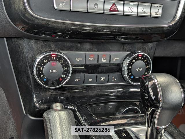 Mercedes Benz G-CLASS 2015-12 7795305-6