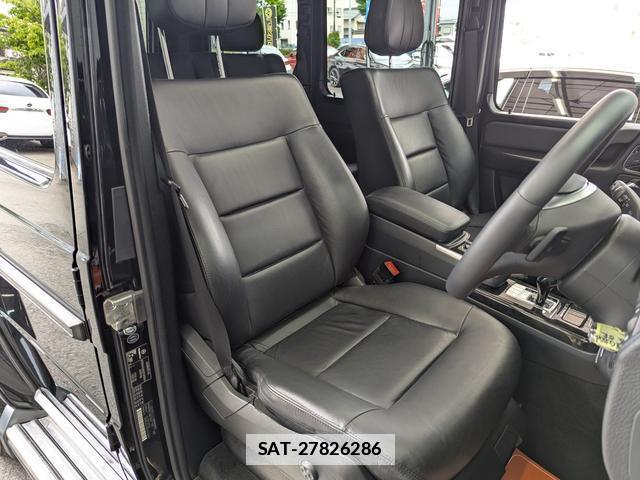 Mercedes Benz G-CLASS 2015-12 7795305-9