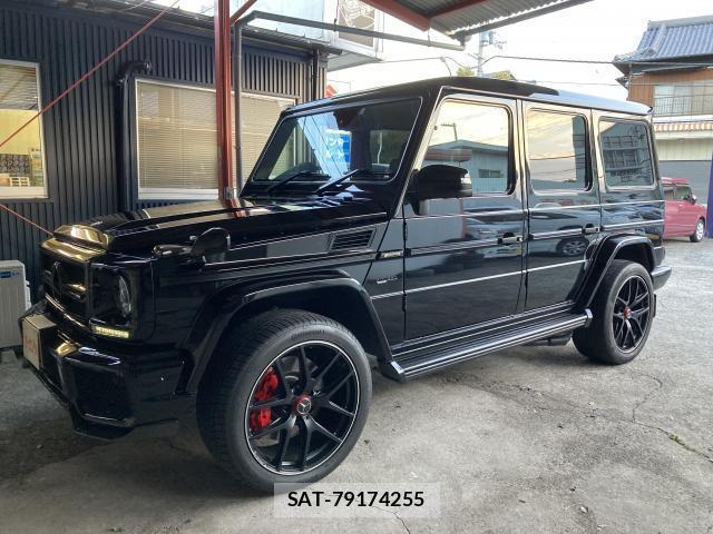 sat car
