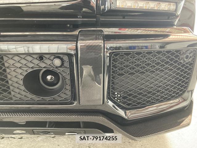 Mercedes Benz G-CLASS 2013-12 7795950-12
