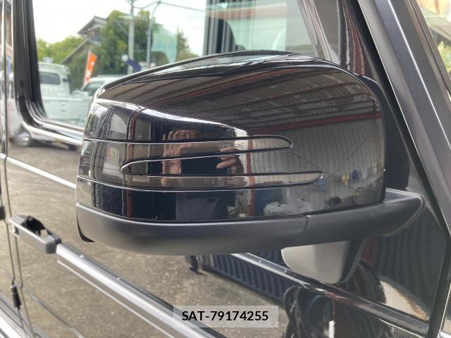 Mercedes Benz G-CLASS 2013-12 7795950-14