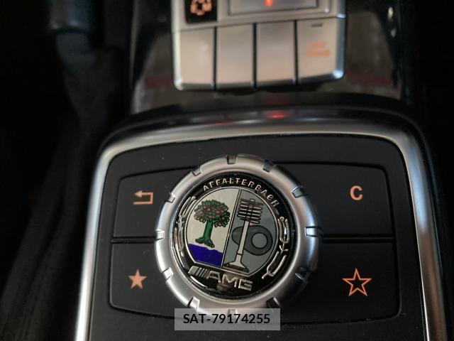 Mercedes Benz G-CLASS 2013-12 7795950-15