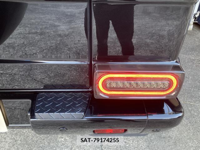 Mercedes Benz G-CLASS 2013-12 7795950-16