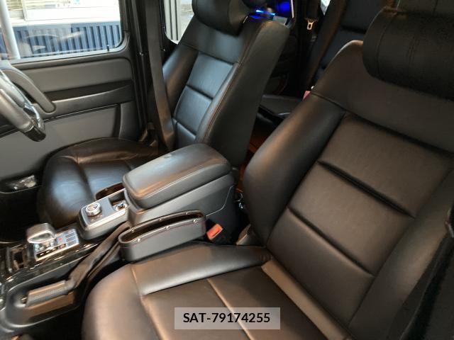 Mercedes Benz G-CLASS 2013-12 7795950-4