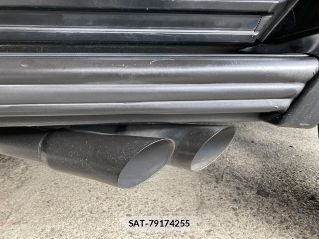 Mercedes Benz G-CLASS 2013-12 7795950-8