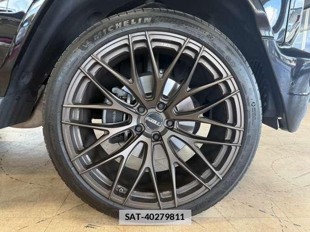 Mercedes Benz G-CLASS 2023-09 7796666-10
