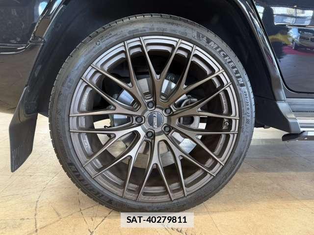 Mercedes Benz G-CLASS 2023-09 7796666-12