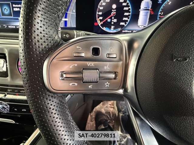 Mercedes Benz G-CLASS 2023-09 7796666-16