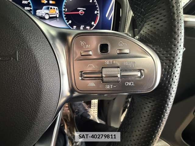Mercedes Benz G-CLASS 2023-09 7796666-17