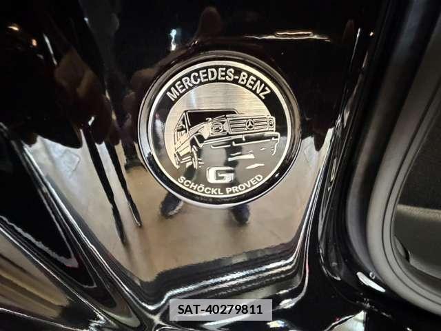 Mercedes Benz G-CLASS 2023-09 7796666-18