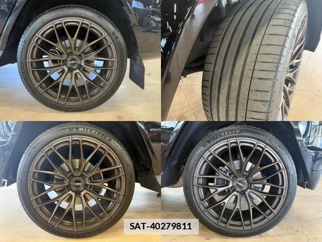Mercedes Benz G-CLASS 2023-09 7796666-5
