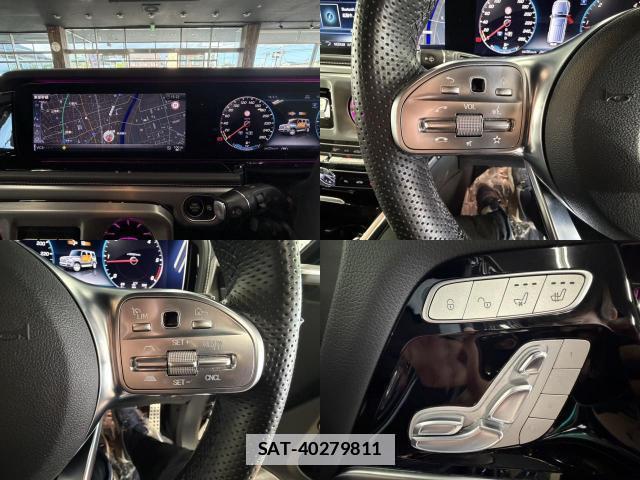 Mercedes Benz G-CLASS 2023-09 7796666-7