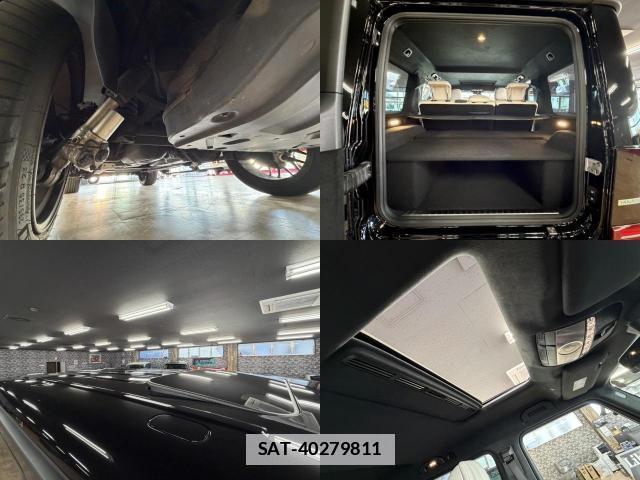Mercedes Benz G-CLASS 2023-09 7796666-8