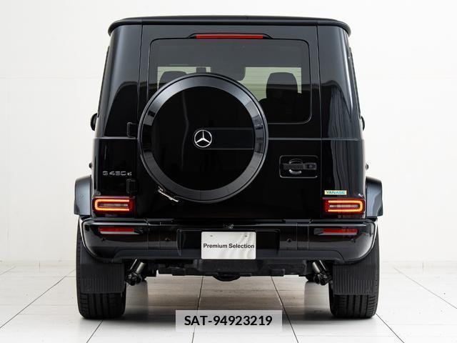 Mercedes Benz G-CLASS 2025-06 7796693-10