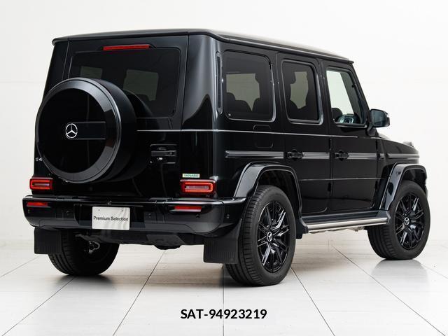 Mercedes Benz G-CLASS 2025-06 7796693-11