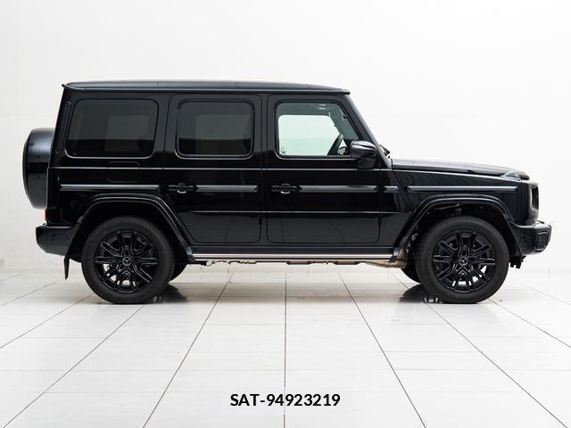 Mercedes Benz G-CLASS 2025-06 7796693-12