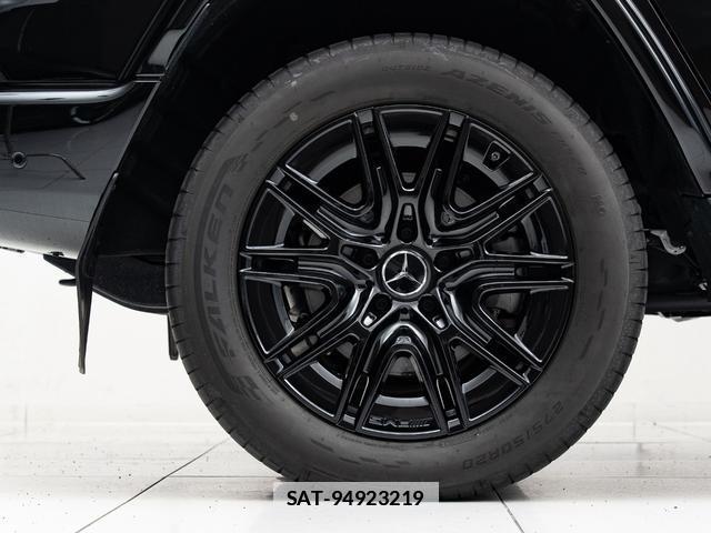 Mercedes Benz G-CLASS 2025-06 7796693-13