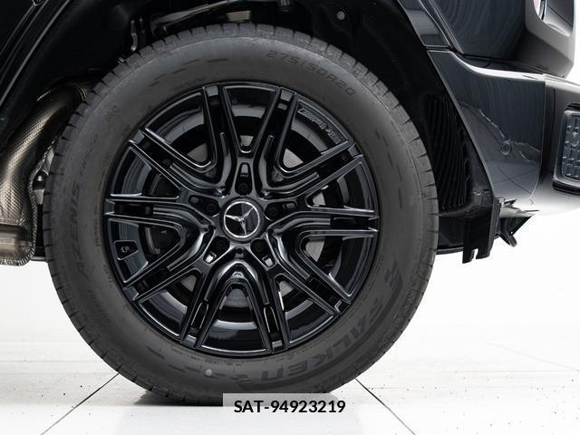 Mercedes Benz G-CLASS 2025-06 7796693-14