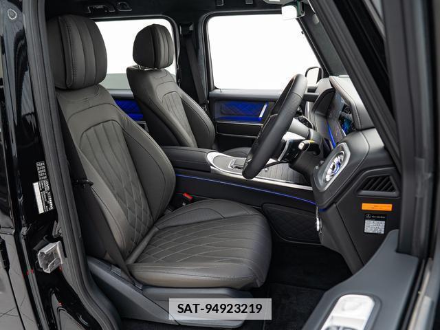 Mercedes Benz G-CLASS 2025-06 7796693-16