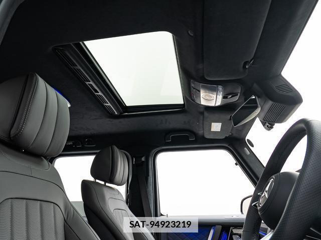 Mercedes Benz G-CLASS 2025-06 7796693-18