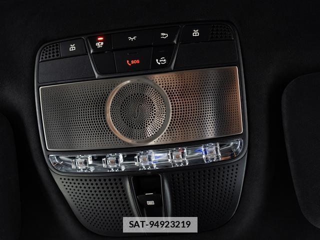Mercedes Benz G-CLASS 2025-06 7796693-19
