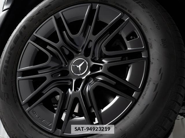 Mercedes Benz G-CLASS 2025-06 7796693-2