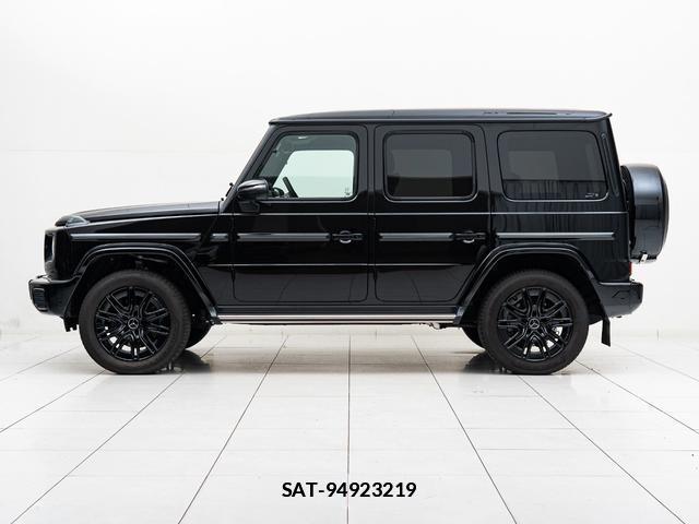 Mercedes Benz G-CLASS 2025-06 7796693-6