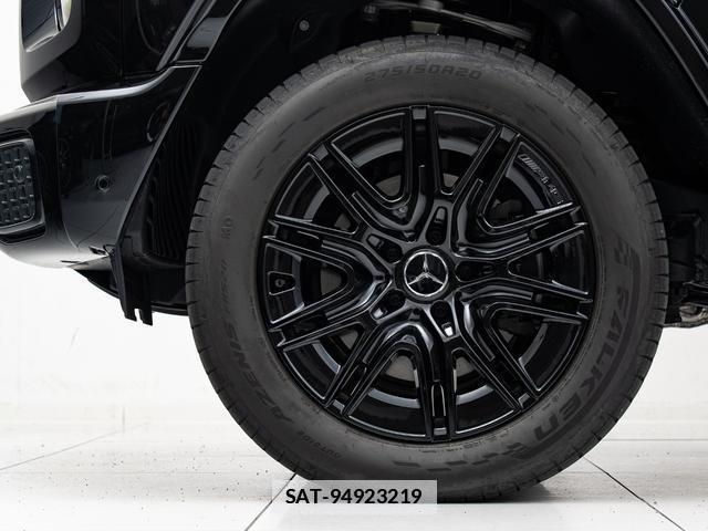 Mercedes Benz G-CLASS 2025-06 7796693-7